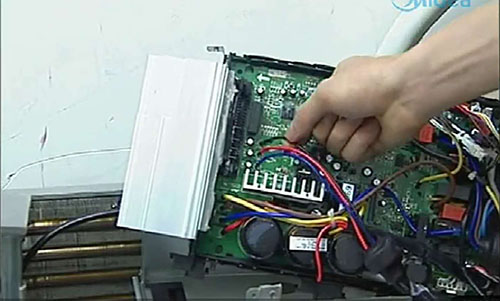 三明市美的空调电话是多少