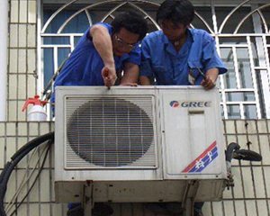 三明市空调维修售后服务中心