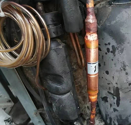 三明市美的变频多联机空调维修售后服务中心