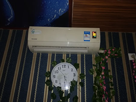 三明市空调维修售后服务中心