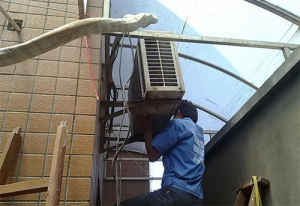 三明市空调维修售后服务中心