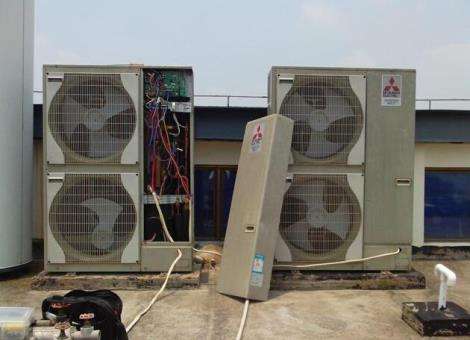 三明市空调维修电话号码多少