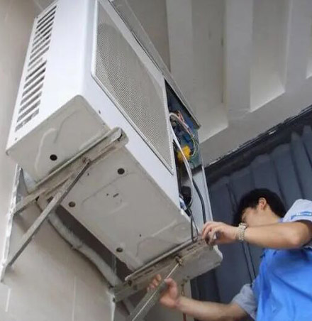 三明市24小时空调维修热线