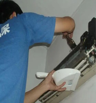 三明市空调清洗保养